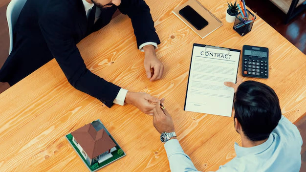 Moving Forward with Confidence with the Support of a Mediator Bracknell