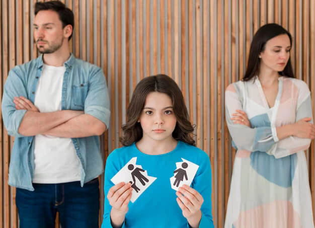 Creating Sustainable Agreements Through Guided Divorce Negotiations Bracknell