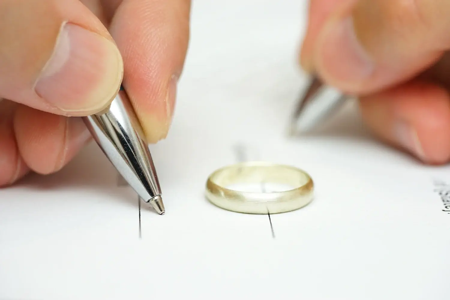 Strengthening Your Position in Divorce Negotiations with Professional Mediation Bracknell
