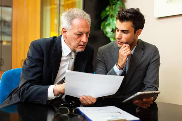 What Makes a Mediation Agreement Legally Binding Bracknell