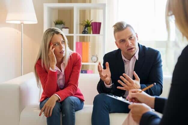 Recognizing Mental Health Challenges in Mediation Bracknell