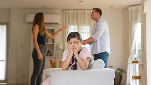 What Is Parental Responsibility in the UK Bracknell