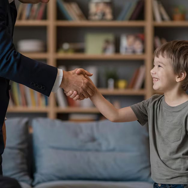 Understanding Child Arrangements – Guidance from EH Mediation Specialists Bracknell