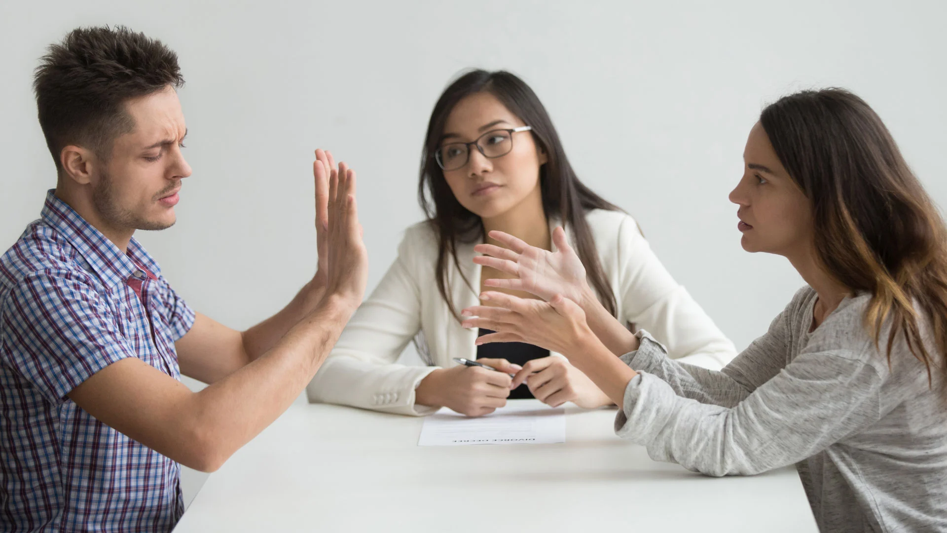 The Legal Framework Behind Family Mediation in the UK Bracknell