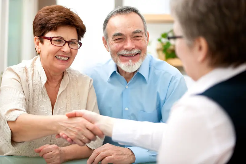 Managing Conflict Over Care Homes, In-Home Support, and Living Arrangements with EH Mediation Bracknell