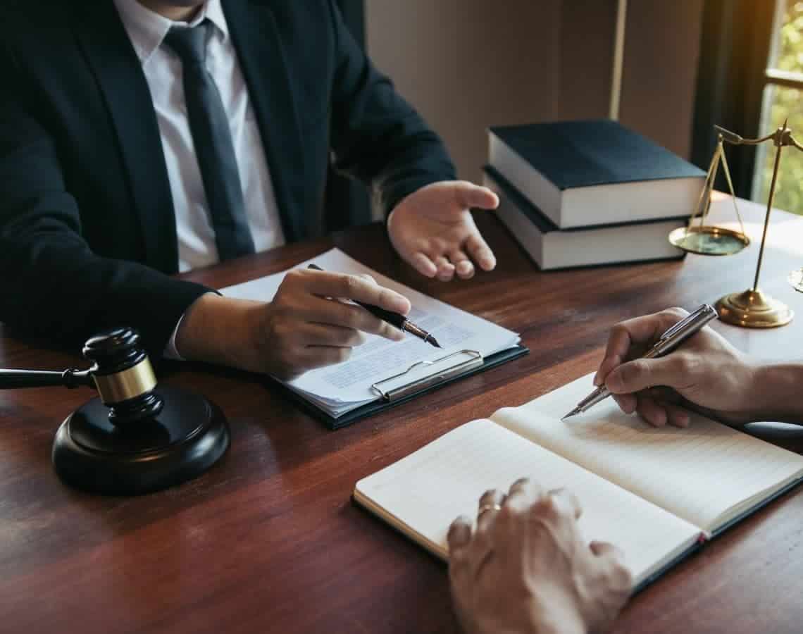Common Challenges Couples Face in Collaborative Law Bracknell