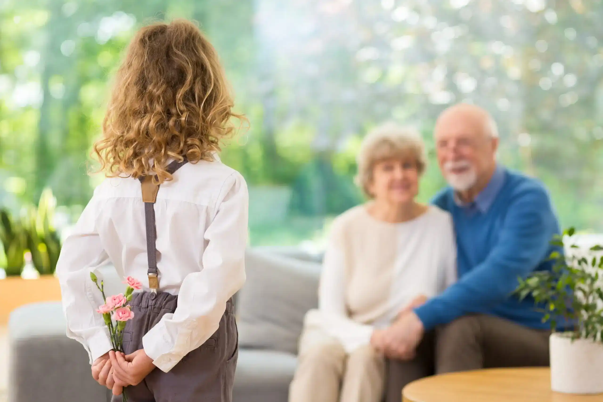 Taking the First Step: How EH Mediation Supports Grandparents Toward Positive Outcomes Bracknell
