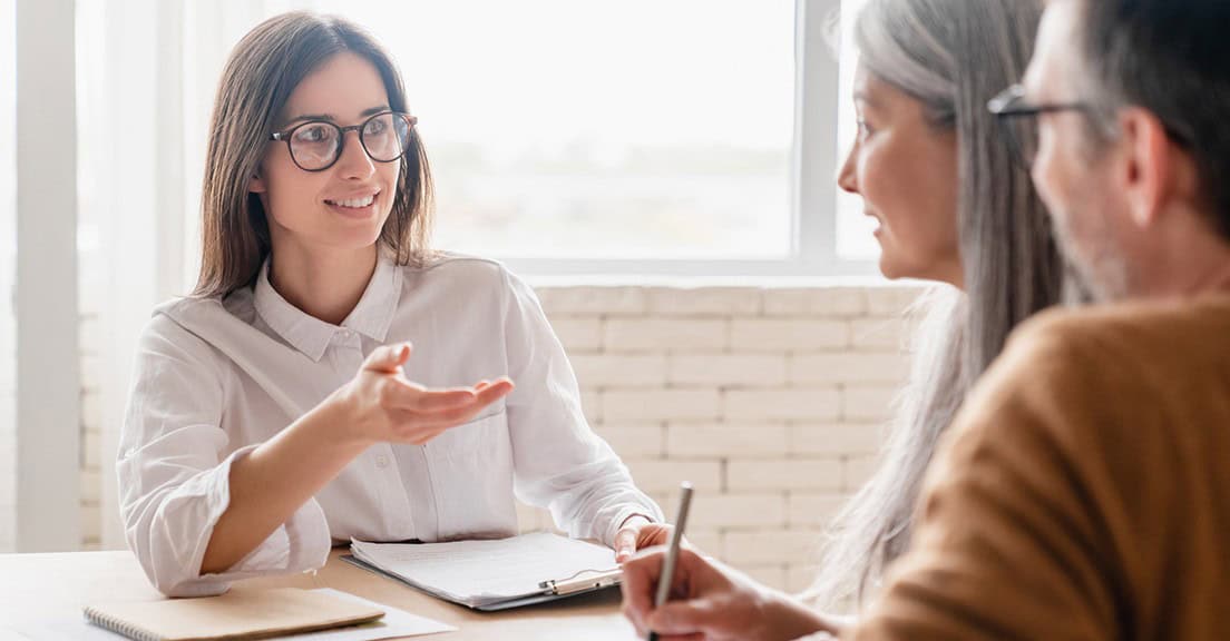 The Role of EH Mediation in Long-Term Agreement Success Bracknell