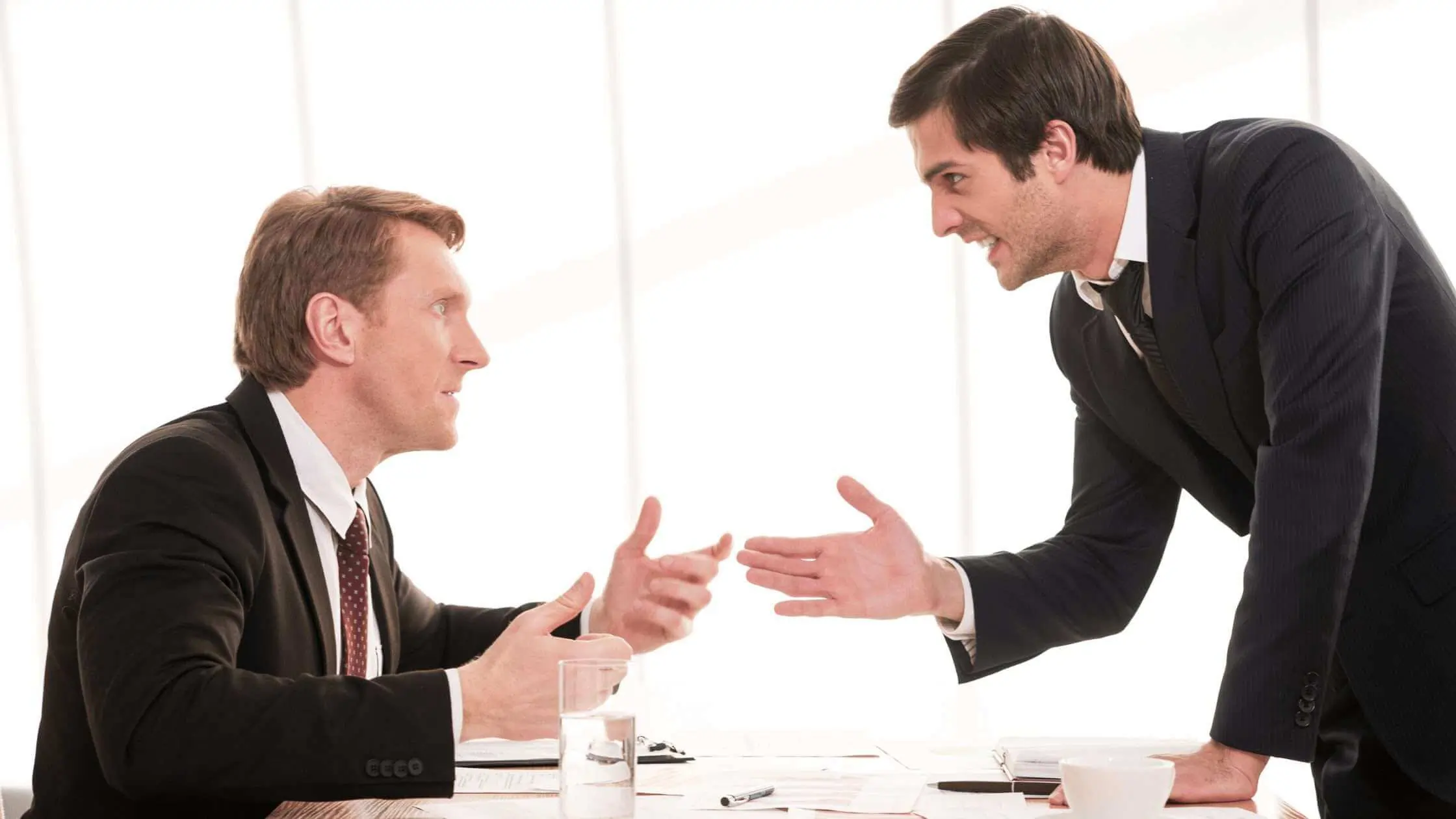 How EH Mediation Creates a Safe Space for Financial Discussions Bracknell