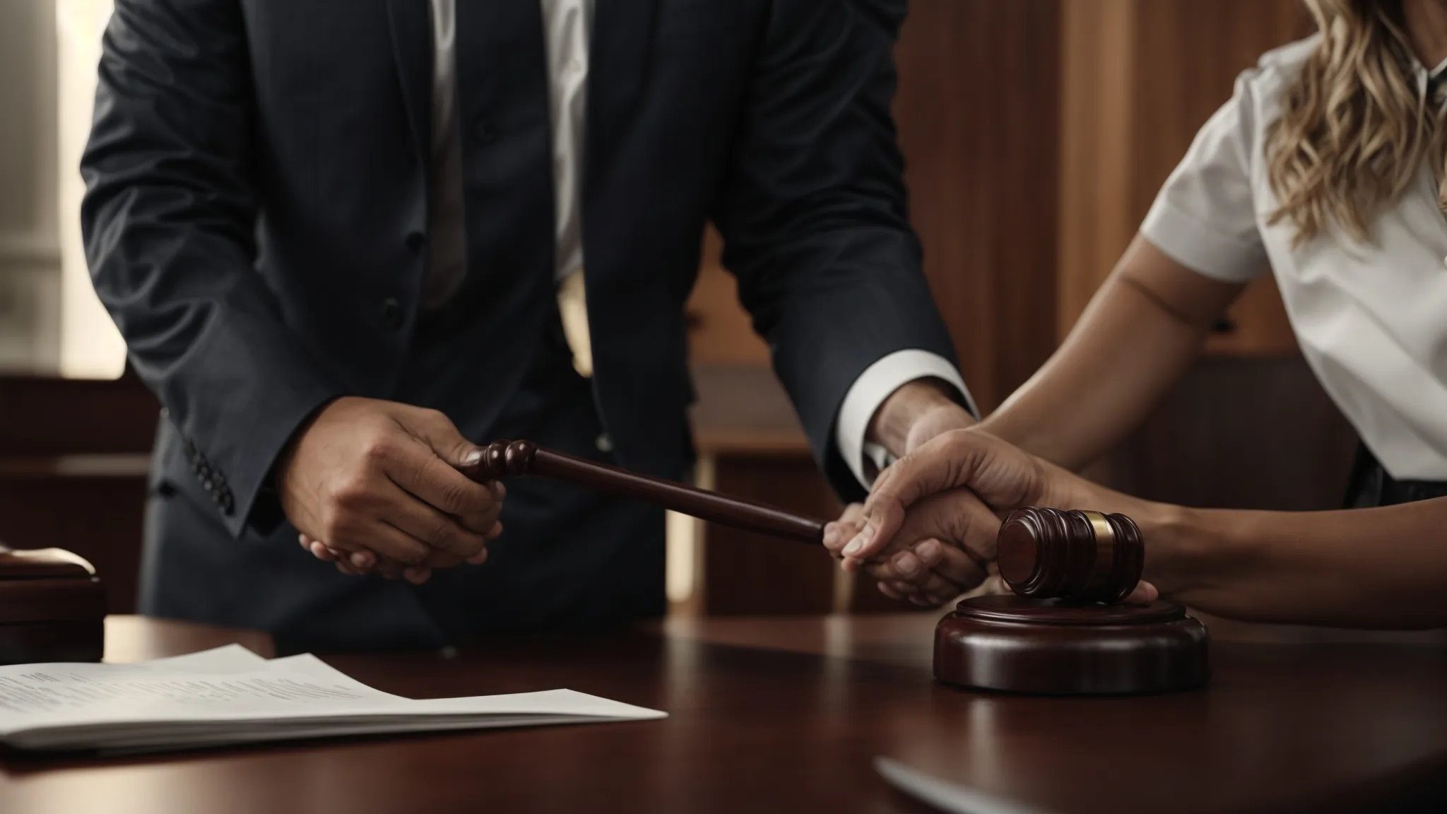 Why Choosing EH Mediation Strengthens Your Agreement Bracknell