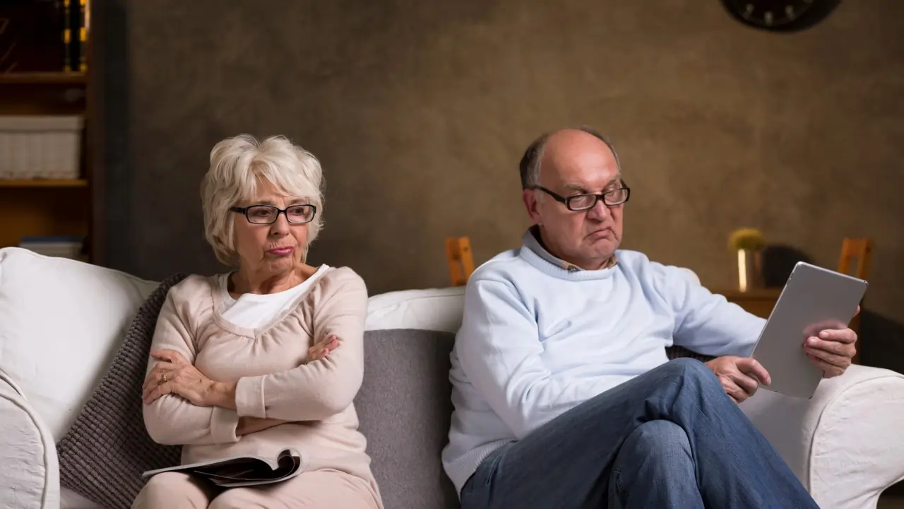 Preventing Long-Standing Family Issues from Escalating During Care Planning Bracknell