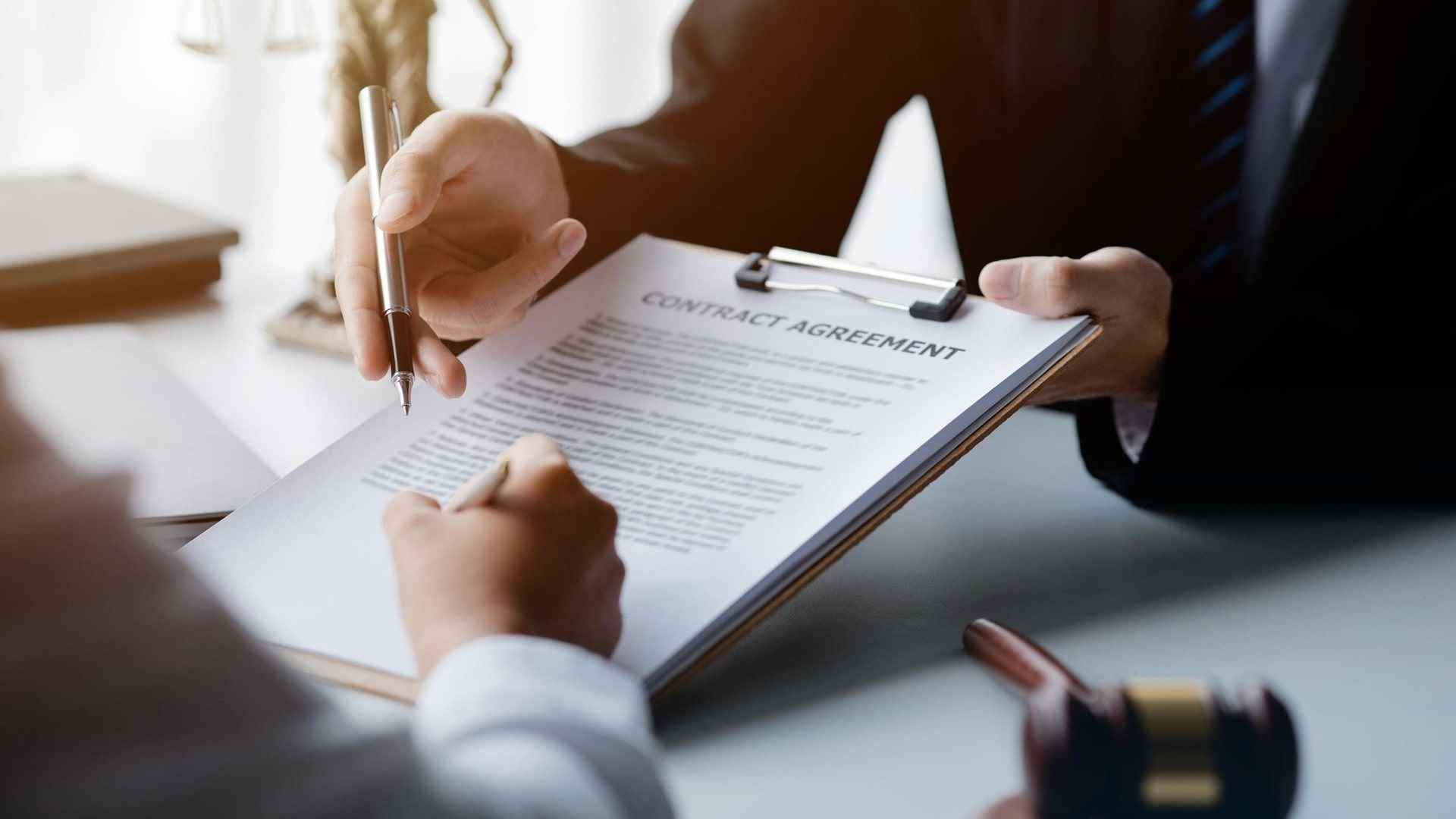 The Legal Standing of Mediation Agreements in the UK Bracknell