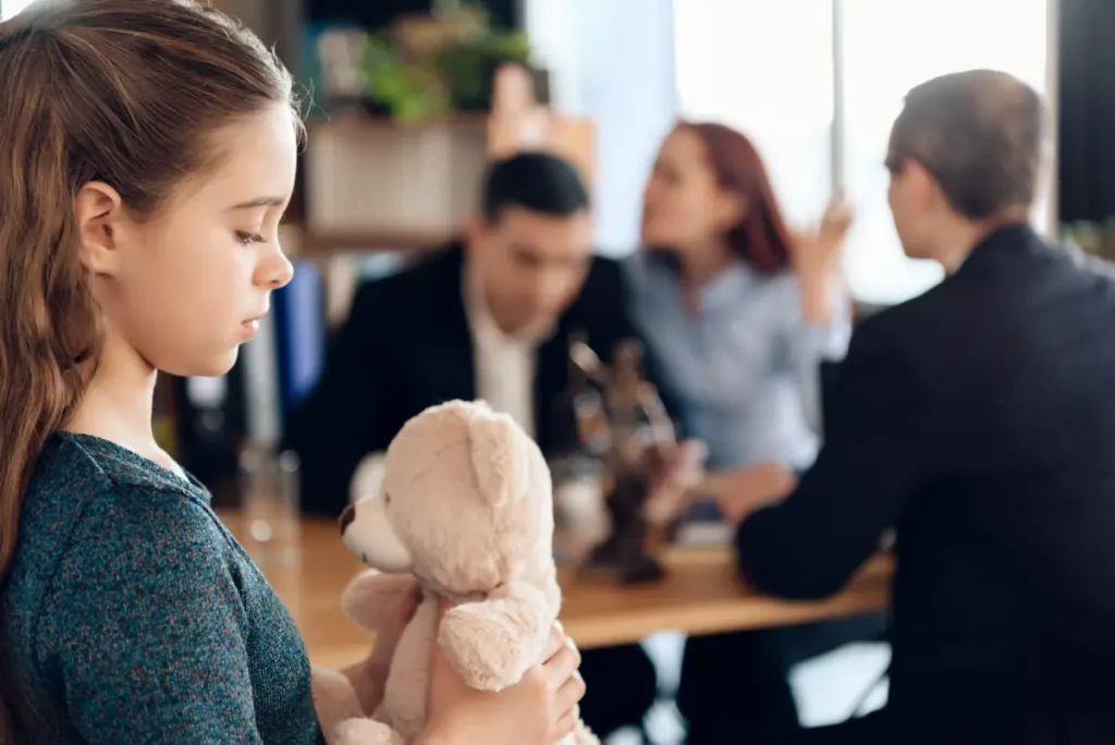 Focusing on the Child’s Best Interests Bracknell