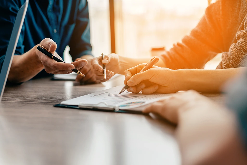 Are Mediation Agreements Legally Binding in the UK Bracknell?