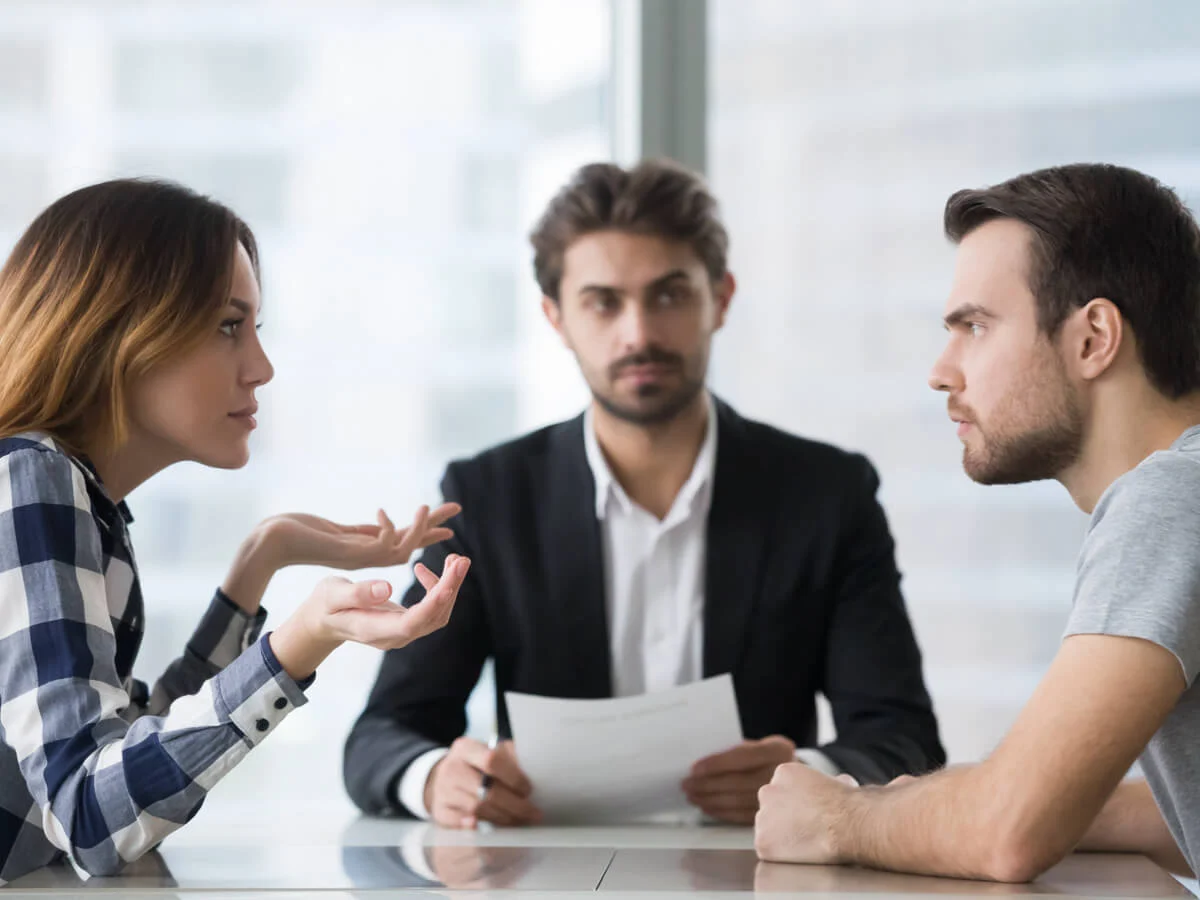 Building Better Agreements Through Feedback Support from EH Mediation Bracknell