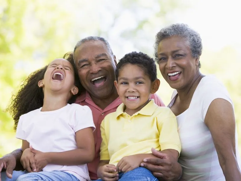 The Impact of Prolonged Family Conflict on Children Bracknell