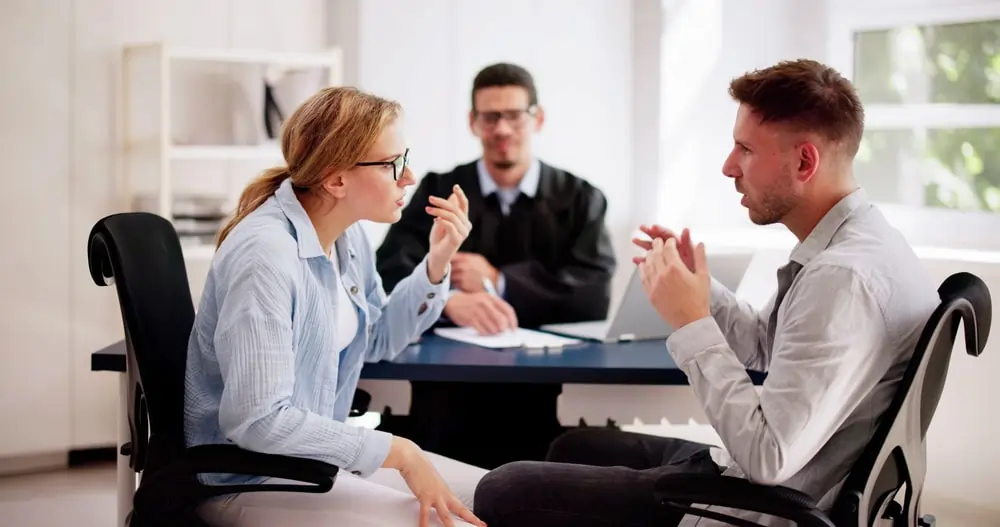 Rebuilding Trust After Relationship Breakdown Through Professional Mediation Bracknell