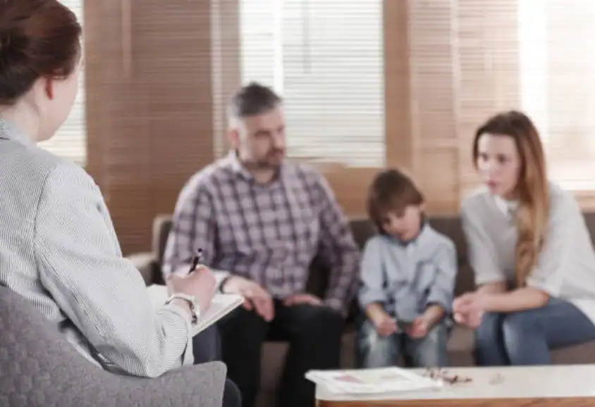 Different Parenting Styles and Expectations: Finding Common Ground Through Mediation Bracknell