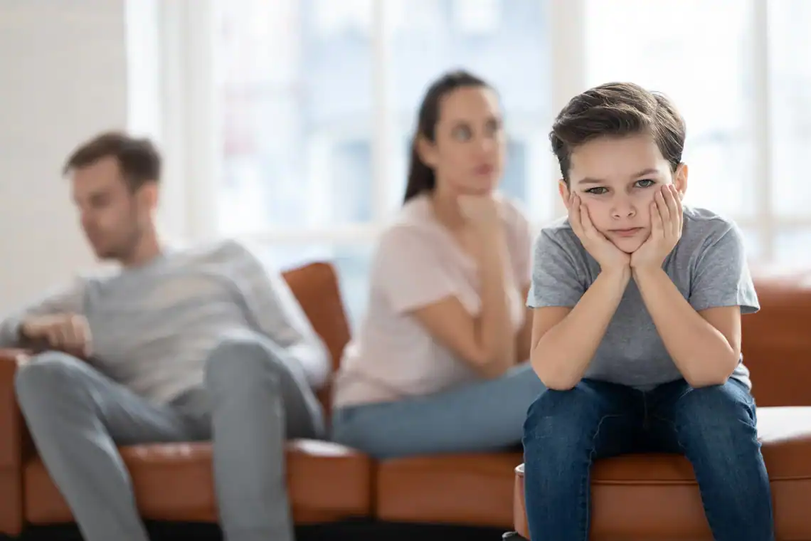 Why More Parents Trust EH Mediation for Child Arrangement Solutions Bracknell