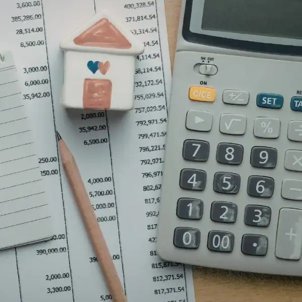 Image of accounts in regards to financial mediation Bracknell