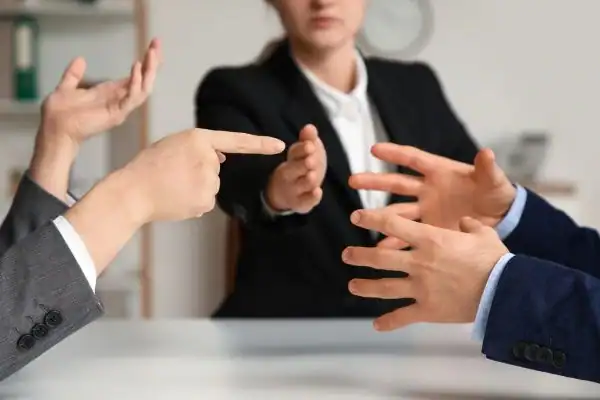 Image of legal aid mediation Bracknell