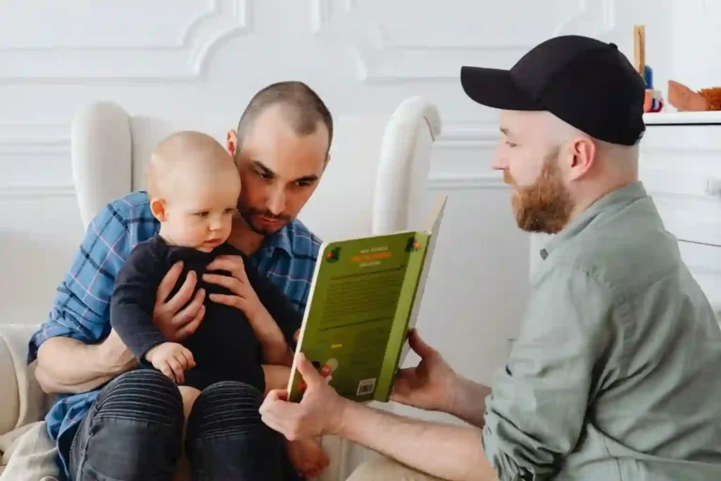 Common Family Issues LGBTQ+ Couples and Parents Face Bracknell