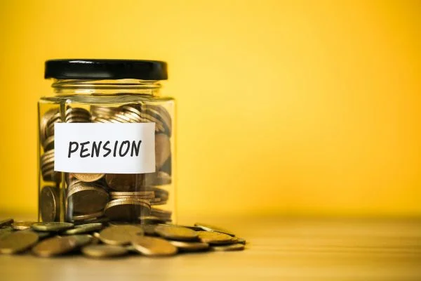 Pension Sharing Mediation Bracknell
